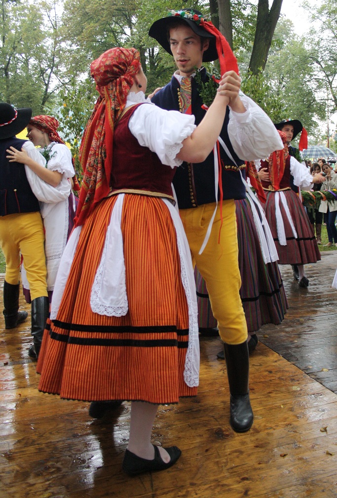 5) hody v Doubravníku