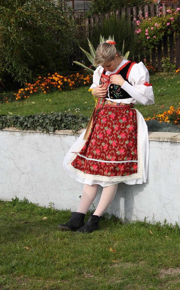 Mladé hody 19.10.2013